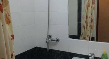 Стандартный двухместный номер с 2 отдельными кроватями в Гостинице Лоран